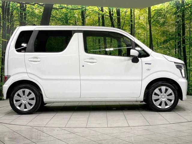 Suzuki WAGON R 2019-12 18236-17