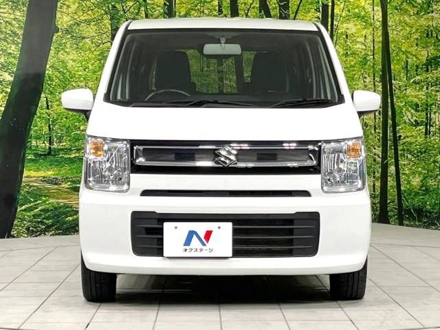 Suzuki WAGON R 2019-12 18236-13