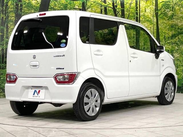 Suzuki WAGON R 2019-12 18236-16