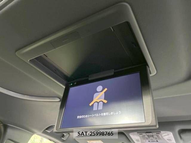 Toyota ALPHARD 2020-11 339887-3