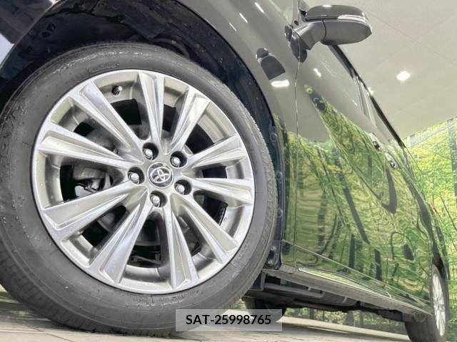 Toyota ALPHARD 2020-11 339887-14