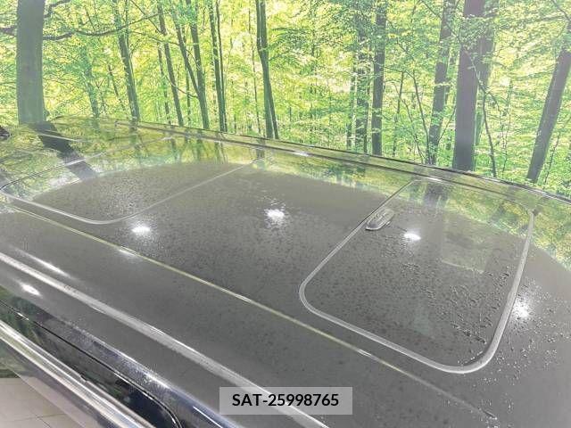 Toyota ALPHARD 2020-11 339887-2