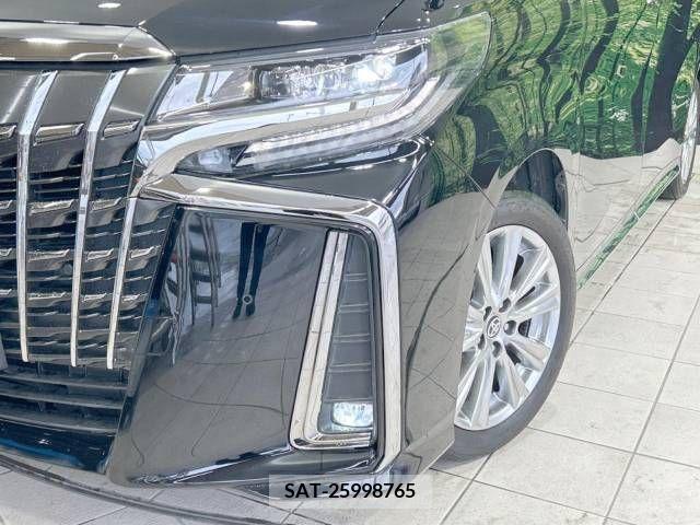 Toyota ALPHARD 2020-11 339887-13