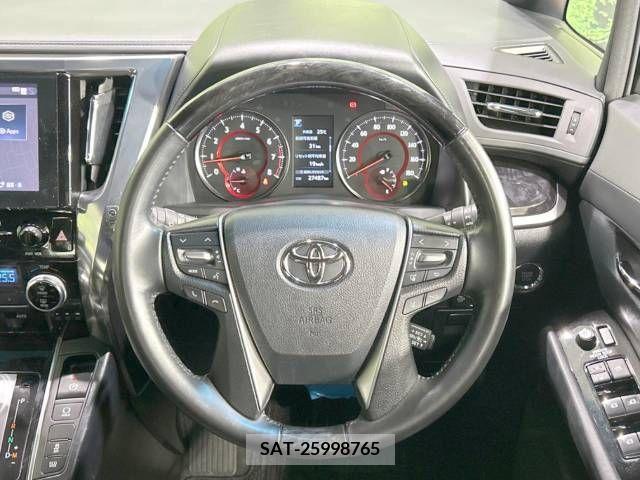 Toyota ALPHARD 2020-11 339887-12