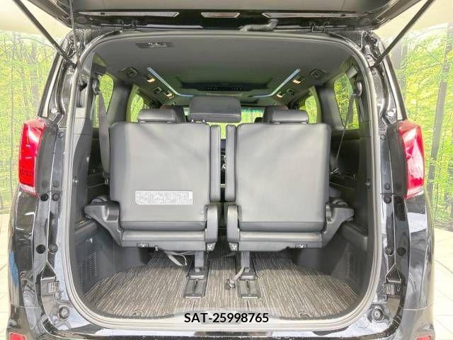 Toyota ALPHARD 2020-11 339887-11