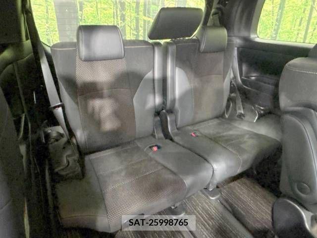 Toyota ALPHARD 2020-11 339887-10