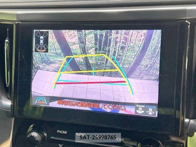 Toyota ALPHARD 2020-11 339887-6
