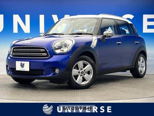 Bmw MINI 2014-12 293888-0