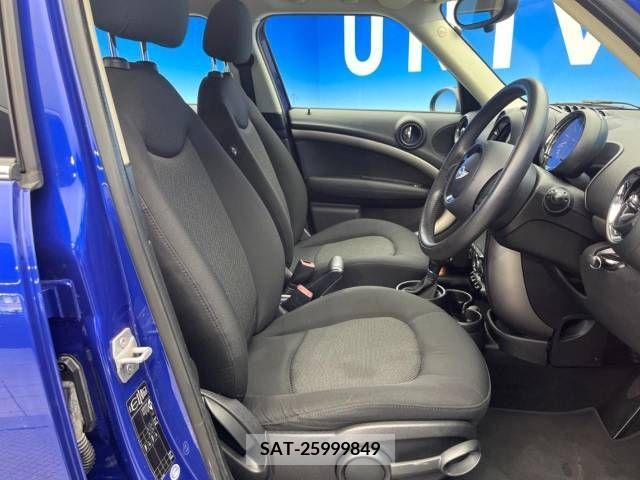 Bmw MINI 2014-12 293888-8