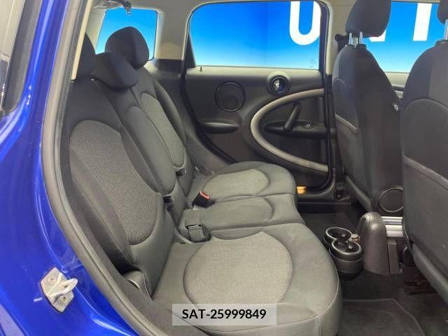 Bmw MINI 2014-12 293888-9