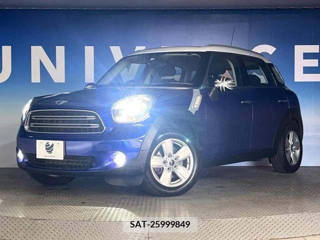Bmw MINI 2014-12 293888-14
