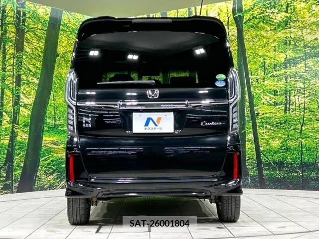 Honda N BOX CUSTOM 2019-03 221563-15