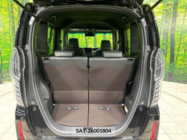 Honda N BOX CUSTOM 2019-03 221563-10