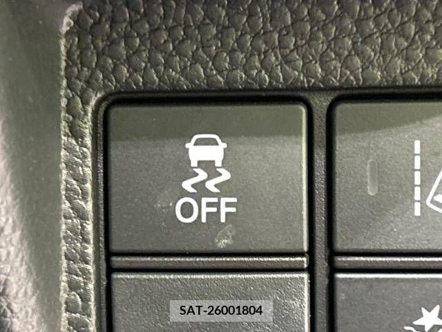 Honda N BOX CUSTOM 2019-03 221563-7