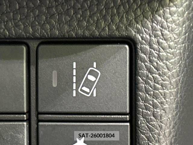 Honda N BOX CUSTOM 2019-03 221563-6