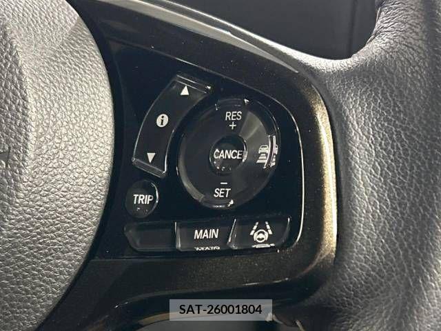 Honda N BOX CUSTOM 2019-03 221563-5