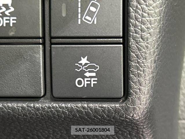 Honda N BOX CUSTOM 2019-03 221563-4