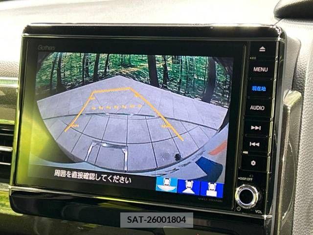 Honda N BOX CUSTOM 2019-03 221563-2