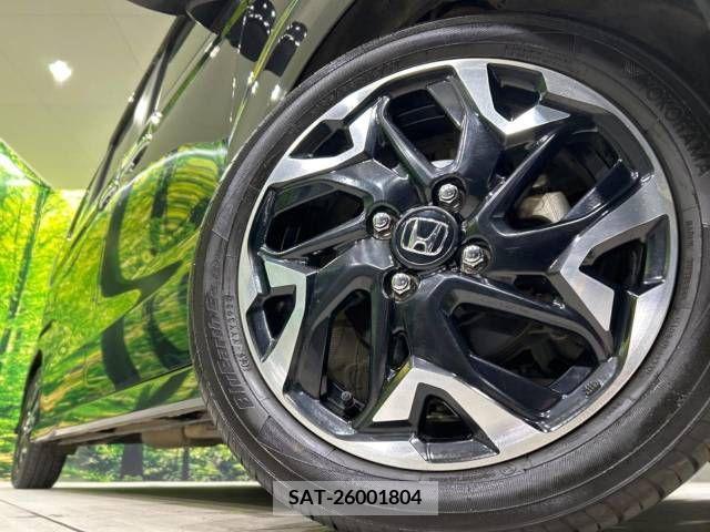 Honda N BOX CUSTOM 2019-03 221563-13