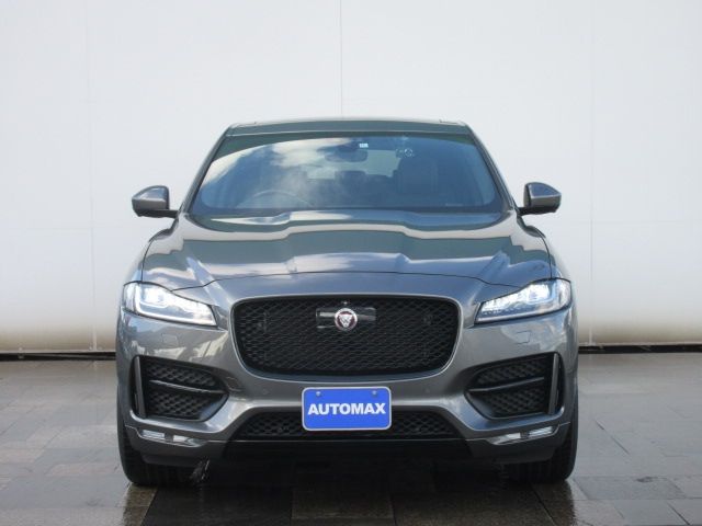 Jaguar F-PACE 2018-11 187278-26