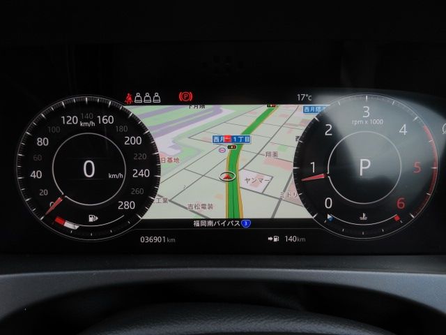 Jaguar F-PACE 2018-11 187278-4