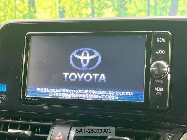 Toyota C-HR 2017-06 265097-3