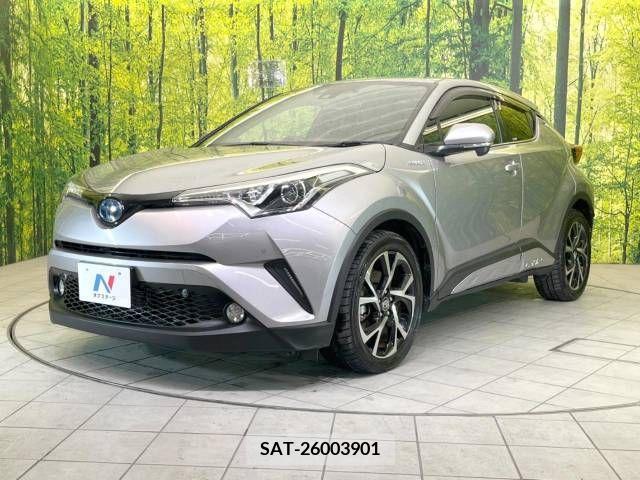 Toyota C-HR 2017-06 265097-14