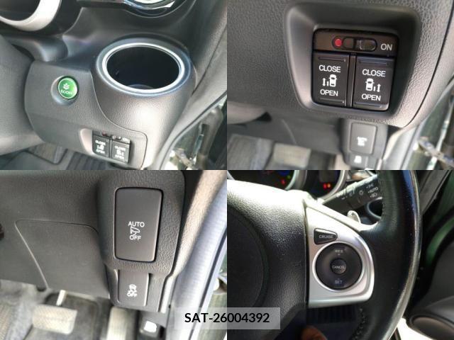 Honda N BOX CUSTOM 2016-02 280208-4