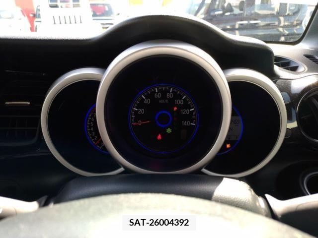Honda N BOX CUSTOM 2016-02 280208-16