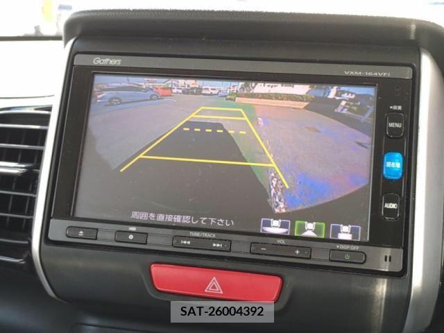 Honda N BOX CUSTOM 2016-02 280208-19