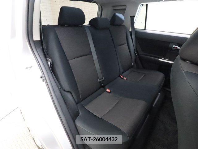 Toyota COROLLA RUMION 2013-05 264744-4