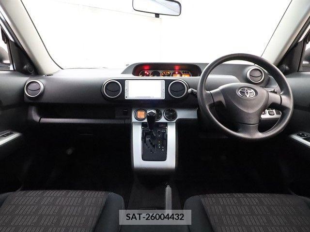Toyota COROLLA RUMION 2013-05 264744-2