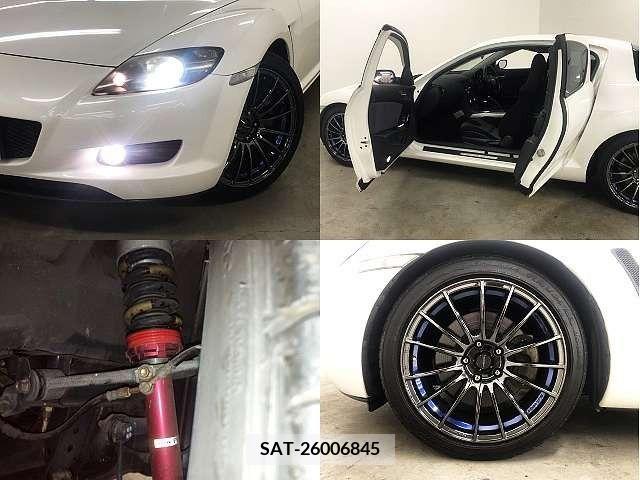 Mazda RX-8 2006-04 315890-6