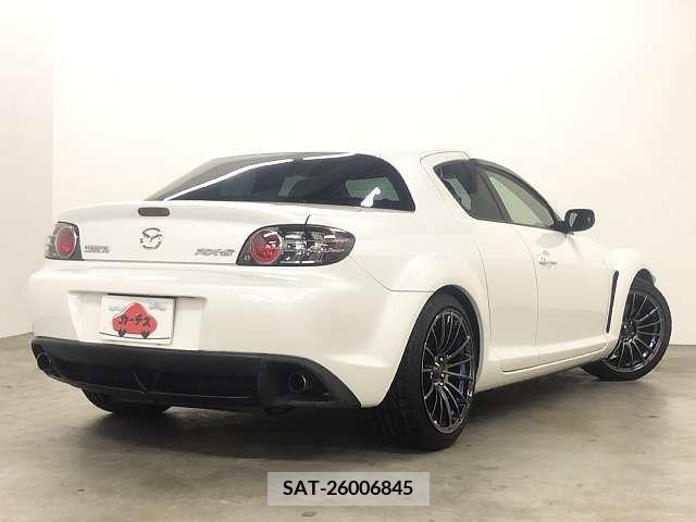 Mazda RX-8 2006-04 315890-2