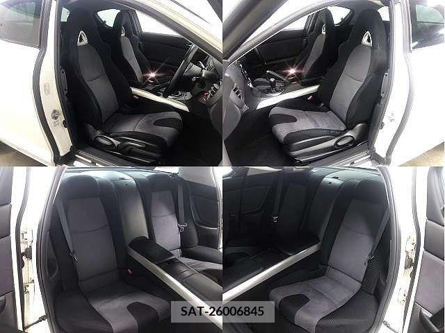 Mazda RX-8 2006-04 315890-5