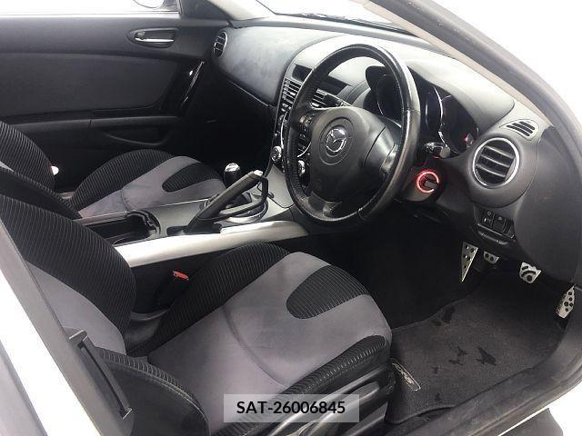 Mazda RX-8 2006-04 315890-1
