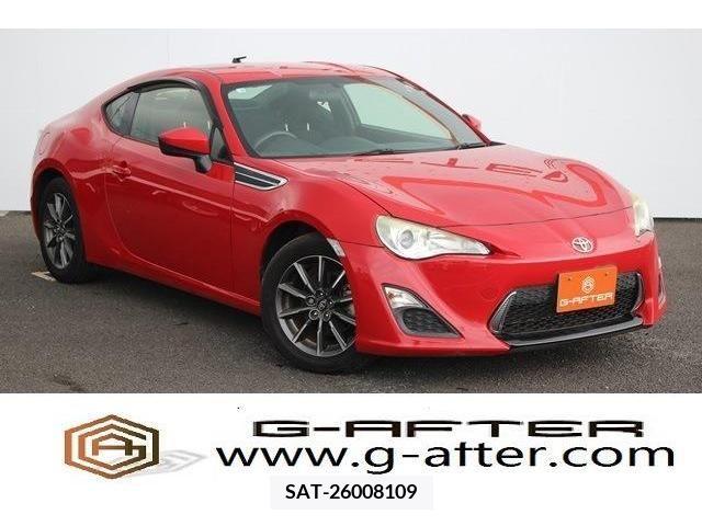 Toyota 86 2012-09 269993-0