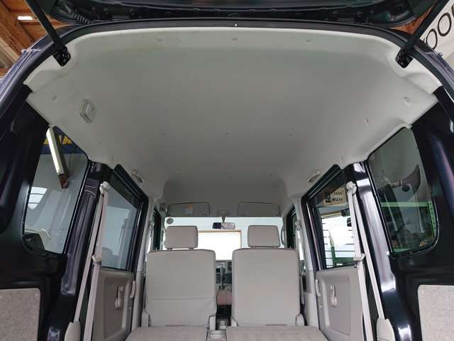 Mazda SCRUM VAN 2011-10 18504-11