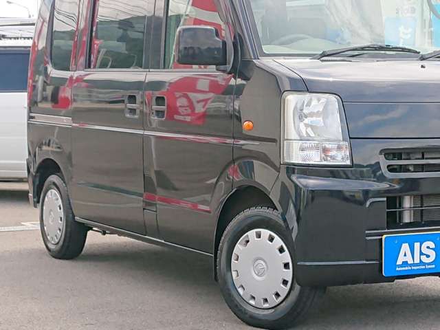 Mazda SCRUM VAN 2011-10 18504-1