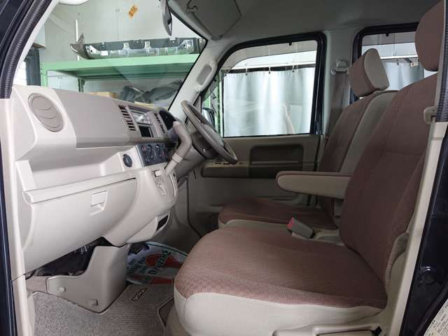Mazda SCRUM VAN 2011-10 18504-13