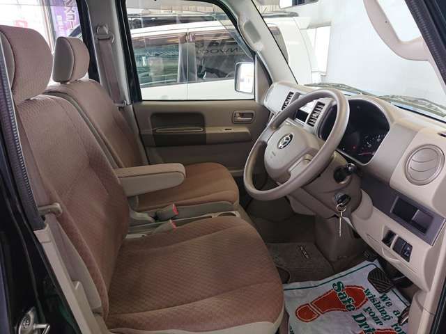 Mazda SCRUM VAN 2011-10 18504-6
