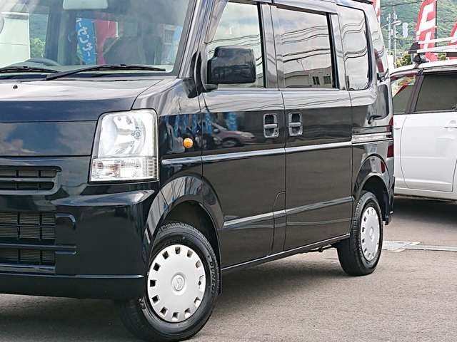 Mazda SCRUM VAN 2011-10 18504-2