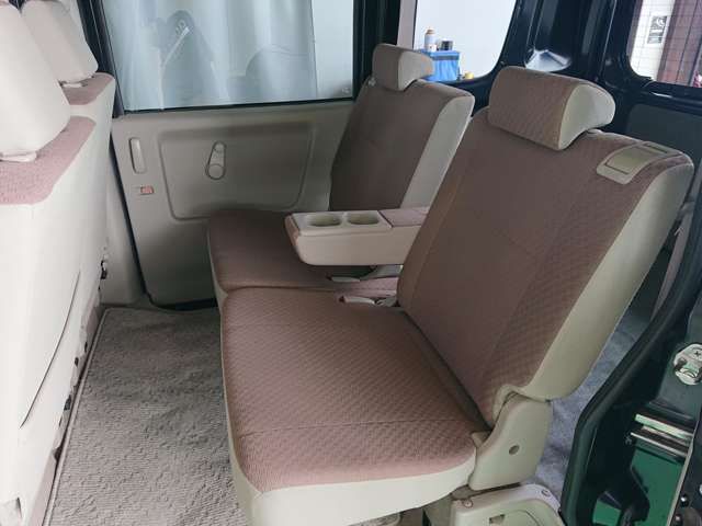 Mazda SCRUM VAN 2011-10 18504-12