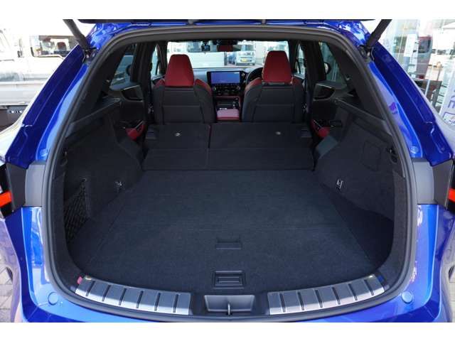Lexus NX 2022-06 24527-8