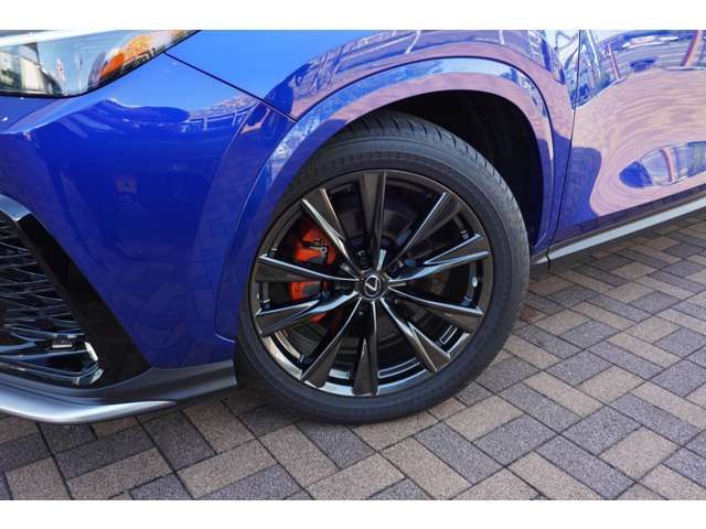 Lexus NX 2022-06 24527-16