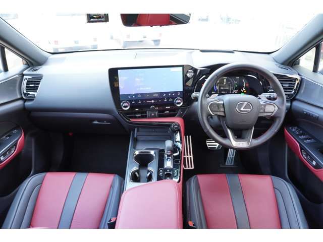 Lexus NX 2022-06 24527-4