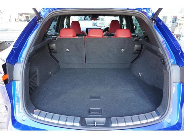 Lexus NX 2022-06 24527-7