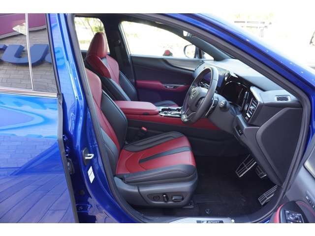 Lexus NX 2022-06 24527-6