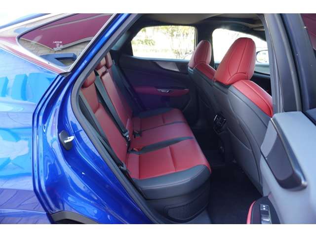 Lexus NX 2022-06 24527-5
