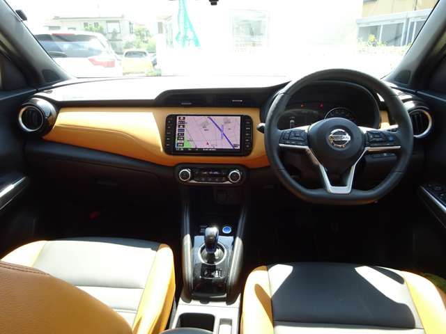 Nissan KIX 2021-01 24059-1